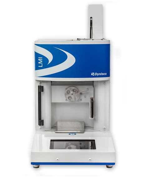 LCD Melt Flow Indexer trading|dynisco melt indexer.